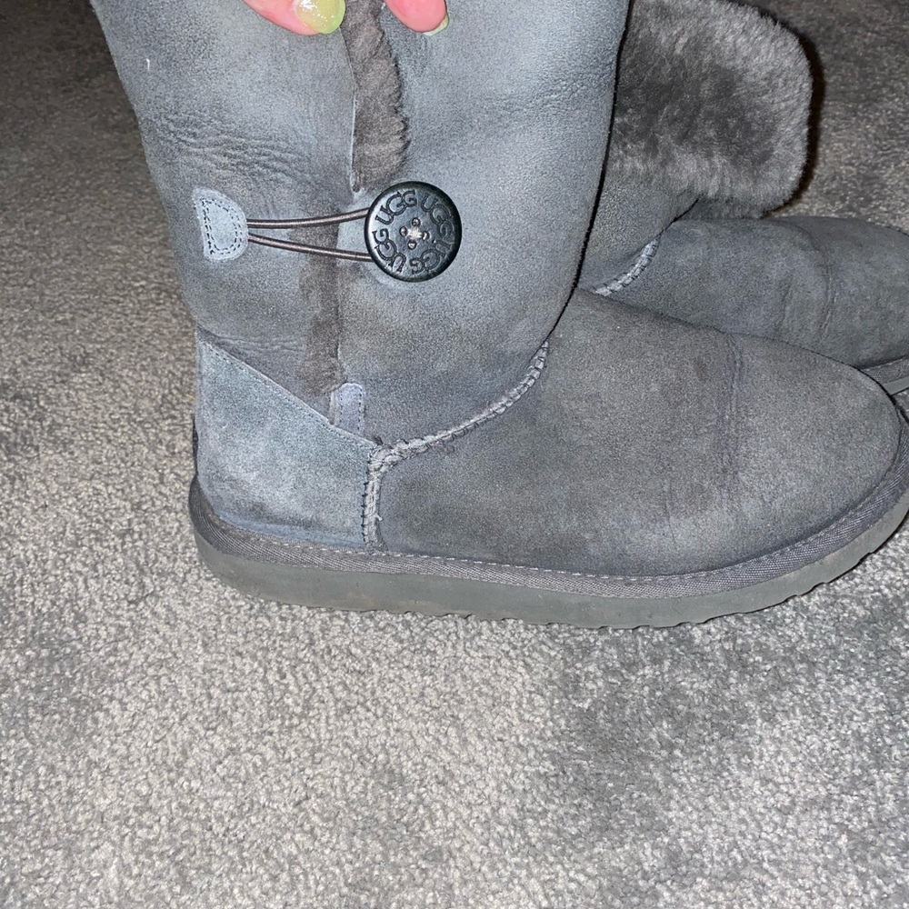 Bailey Button Uggs - image 2